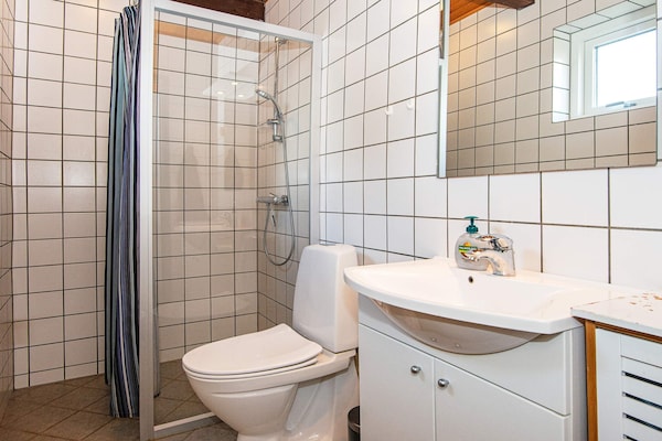 Foto van 5 persoons vakantie huis in Rømø-By Traum - Vakantiehuis in Rømø - Indoor