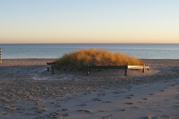 Foto van 5 persoons vakantie huis in Rømø-By Traum - Vakantiehuis in Rømø - Untagged