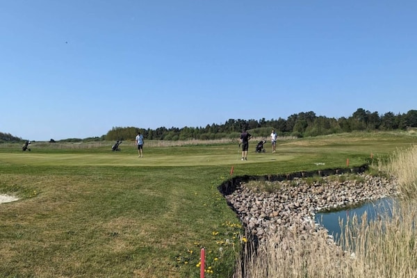 Foto van 5 persoons vakantie huis in Rømø-By Traum - Vakantiehuis in Rømø - Untagged