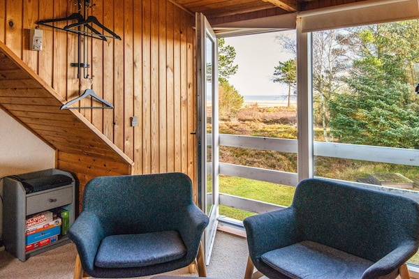 Foto van 5 persoons vakantie huis in Rømø-By Traum - Vakantiehuis in Rømø - Indoor