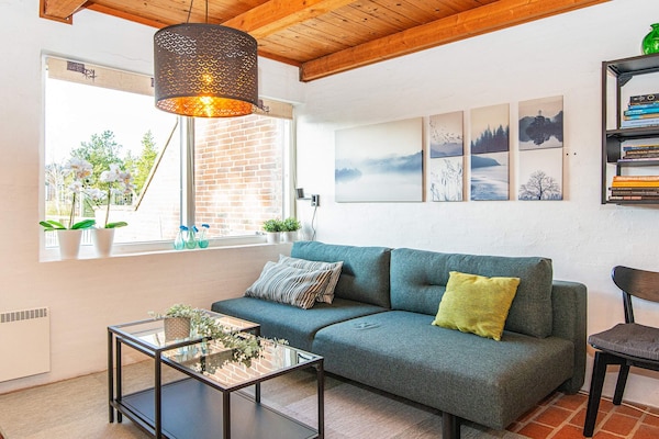 Foto van 5 persoons vakantie huis in Rømø-By Traum - Vakantiehuis in Rømø - Indoor