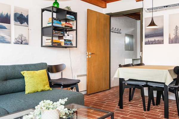 Foto van 5 persoons vakantie huis in Rømø-By Traum - Vakantiehuis in Rømø - Indoor