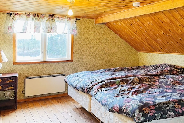 Foto van 4 persoons vakantie huis in FÄRGELANDA-By Traum - Vakantiehuis in FÄRGELANDA - Indoor