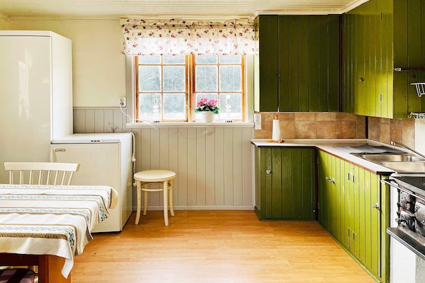 Foto van 4 persoons vakantie huis in FÄRGELANDA-By Traum - Vakantiehuis in FÄRGELANDA - Indoor