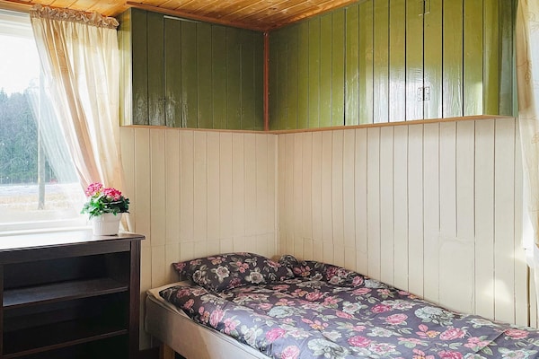 Foto van 4 persoons vakantie huis in FÄRGELANDA-By Traum - Vakantiehuis in FÄRGELANDA - Indoor