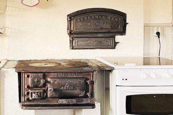 Foto van 4 persoons vakantie huis in FÄRGELANDA-By Traum - Vakantiehuis in FÄRGELANDA - Indoor