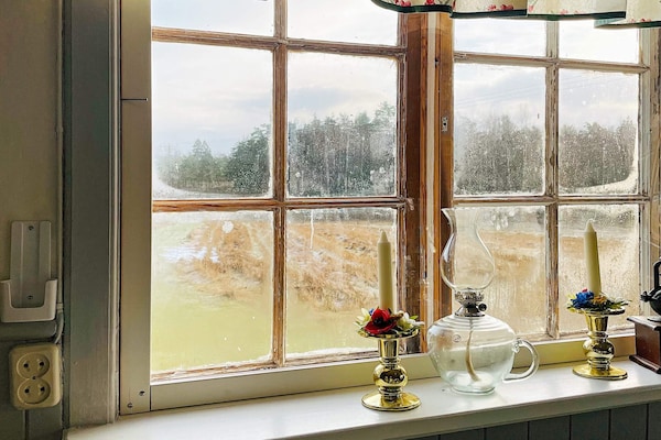 Foto van 4 persoons vakantie huis in FÄRGELANDA-By Traum - Vakantiehuis in FÄRGELANDA - Indoor