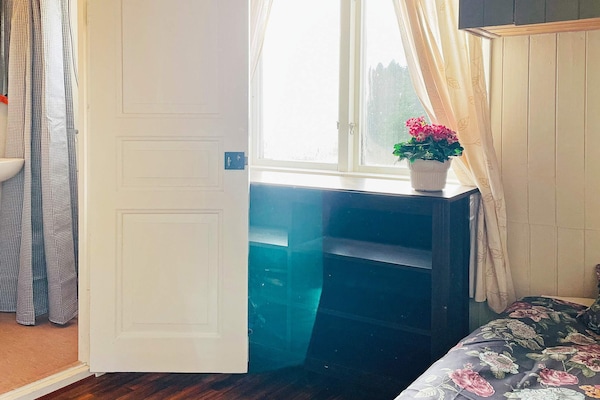 Foto van 4 persoons vakantie huis in FÄRGELANDA-By Traum - Vakantiehuis in FÄRGELANDA - Indoor