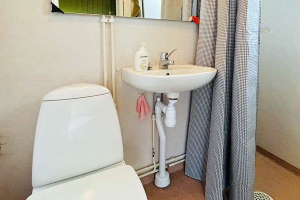 Foto van 4 persoons vakantie huis in FÄRGELANDA-By Traum - Vakantiehuis in FÄRGELANDA - Indoor