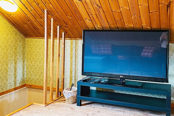 Foto van 4 persoons vakantie huis in FÄRGELANDA-By Traum - Vakantiehuis in FÄRGELANDA - Indoor