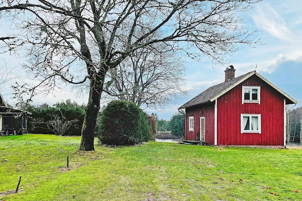 Foto van 4 persoons vakantie huis in FÄRGELANDA-By Traum - Vakantiehuis in FÄRGELANDA - Outdoor