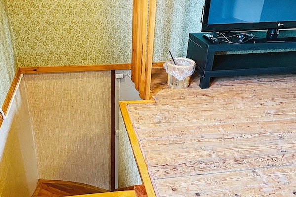 Foto van 4 persoons vakantie huis in FÄRGELANDA-By Traum - Vakantiehuis in FÄRGELANDA - Indoor