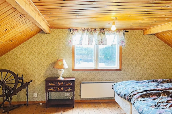 Foto van 4 persoons vakantie huis in FÄRGELANDA-By Traum - Vakantiehuis in FÄRGELANDA - Indoor