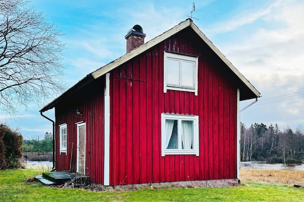 Foto van 4 persoons vakantie huis in FÄRGELANDA-By Traum - Vakantiehuis in FÄRGELANDA - Outdoor