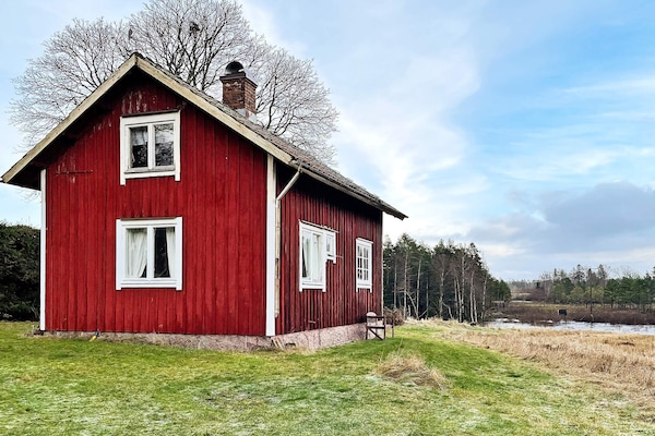 Foto van 4 persoons vakantie huis in FÄRGELANDA-By Traum - Vakantiehuis in FÄRGELANDA - Outdoor