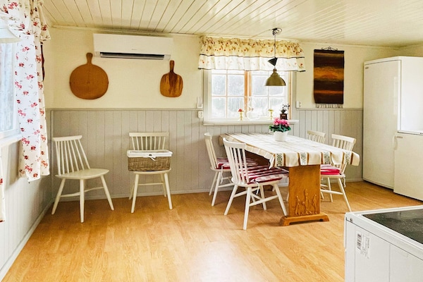 Foto van 4 persoons vakantie huis in FÄRGELANDA-By Traum - Vakantiehuis in FÄRGELANDA - Indoor
