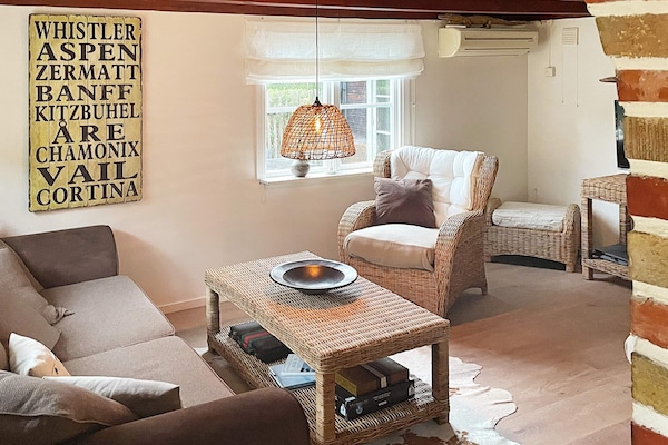 Foto van 6 persoons vakantie huis in GOTLANDS TOFTA - Vakantiehuis in Gotlands Tofta - Indoor