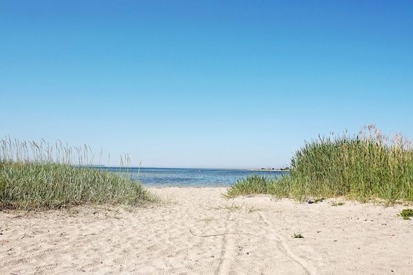 Foto van 6 persoons vakantie huis in GOTLANDS TOFTA - Vakantiehuis in Gotlands Tofta - Untagged