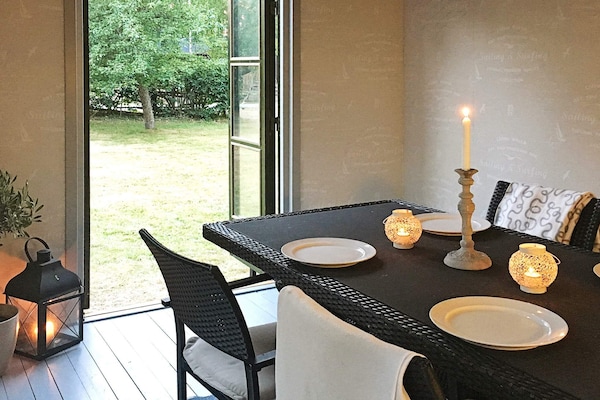 Foto van 6 persoons vakantie huis in GOTLANDS TOFTA - Vakantiehuis in Gotlands Tofta - Indoor