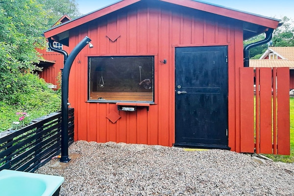 Foto van 3 persoons vakantie huis in Urshult-By Traum - Vakantiehuis in Urshult - Outdoor
