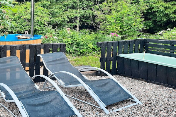 Foto van 3 persoons vakantie huis in Urshult-By Traum - Vakantiehuis in Urshult - Outdoor