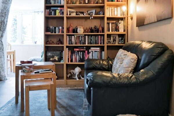 Foto van 3 persoons vakantie huis in Urshult-By Traum - Vakantiehuis in Urshult - Indoor