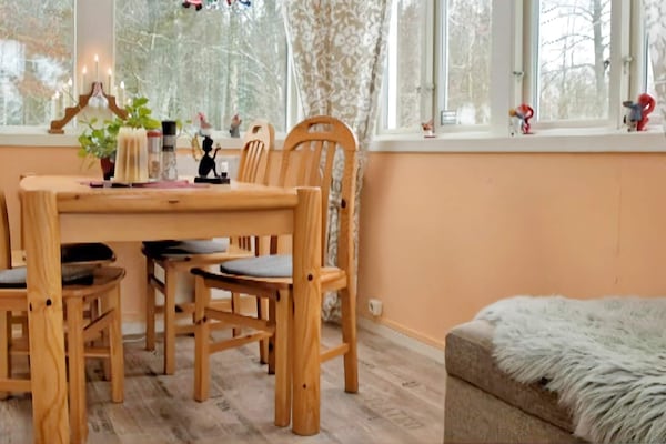 Foto van 3 persoons vakantie huis in Urshult-By Traum - Vakantiehuis in Urshult - Indoor