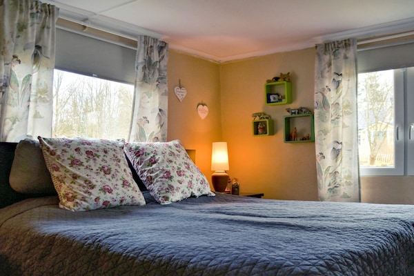 Foto van 3 persoons vakantie huis in Urshult-By Traum - Vakantiehuis in Urshult - Indoor