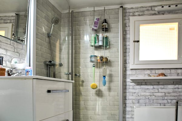 Foto van 3 persoons vakantie huis in Urshult-By Traum - Vakantiehuis in Urshult - Indoor