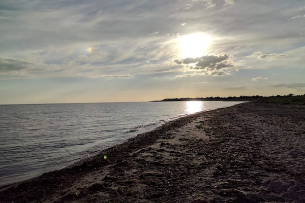 Foto van 12 persoons vakantie huis in Rødby-By Traum - Vakantiehuis in Rødby - WaterView
