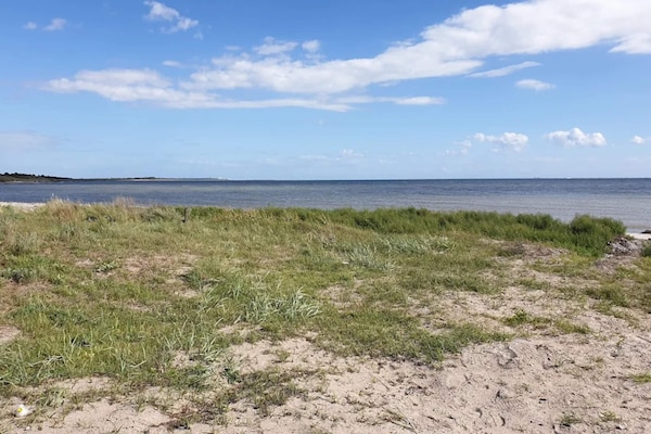 Foto van 12 persoons vakantie huis in Rødby-By Traum - Vakantiehuis in Rødby - WaterView