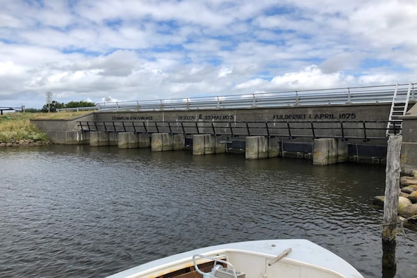 Foto van 12 persoons vakantie huis in Rødby-By Traum - Vakantiehuis in Rødby - WaterView