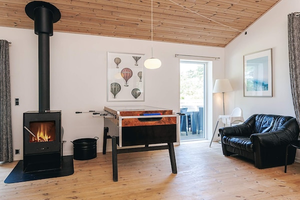 Foto van 12 persoons vakantie huis in Rødby-By Traum - Vakantiehuis in Rødby - Indoor