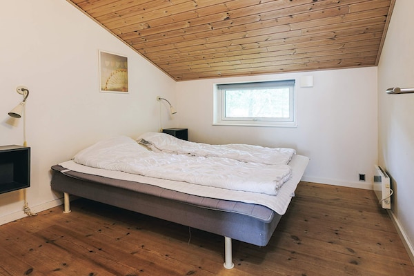 Foto van 12 persoons vakantie huis in Rødby-By Traum - Vakantiehuis in Rødby - Indoor
