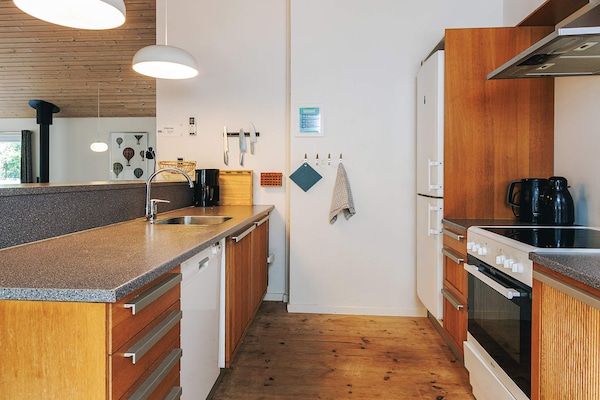 Foto van 12 persoons vakantie huis in Rødby-By Traum - Vakantiehuis in Rødby - Indoor