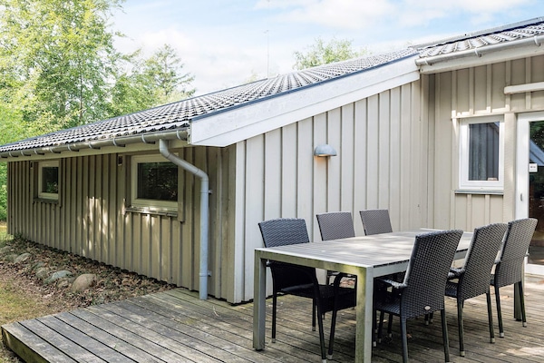 Foto van 12 persoons vakantie huis in Rødby-By Traum - Vakantiehuis in Rødby - View