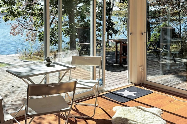 Foto van 2 persoons vakantie huis in Bellö-By Traum - Vakantiehuis in Bellö - Indoor