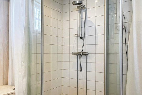 Foto van 2 persoons vakantie huis in Bellö-By Traum - Vakantiehuis in Bellö - Indoor
