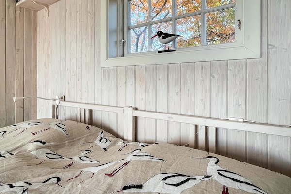 Foto van 2 persoons vakantie huis in Bellö-By Traum - Vakantiehuis in Bellö - Indoor