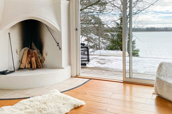 Foto van 2 persoons vakantie huis in Bellö-By Traum - Vakantiehuis in Bellö - Indoor