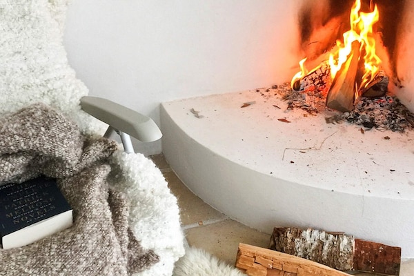Foto van 2 persoons vakantie huis in Bellö-By Traum - Vakantiehuis in Bellö - Indoor