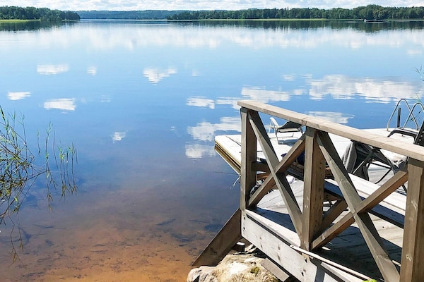 Foto van 2 persoons vakantie huis in Bellö-By Traum - Vakantiehuis in Bellö - Untagged