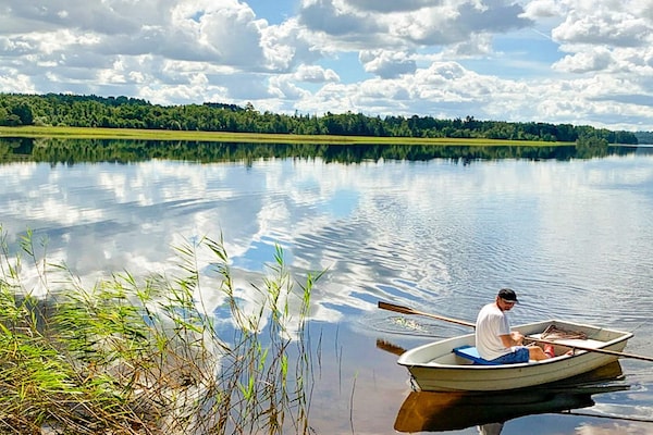 Foto van 2 persoons vakantie huis in Bellö-By Traum - Vakantiehuis in Bellö - Untagged