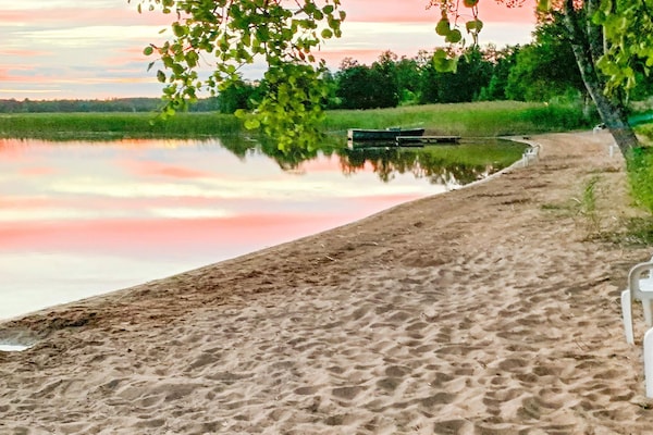 Foto van 2 persoons vakantie huis in Bellö-By Traum - Vakantiehuis in Bellö - Untagged
