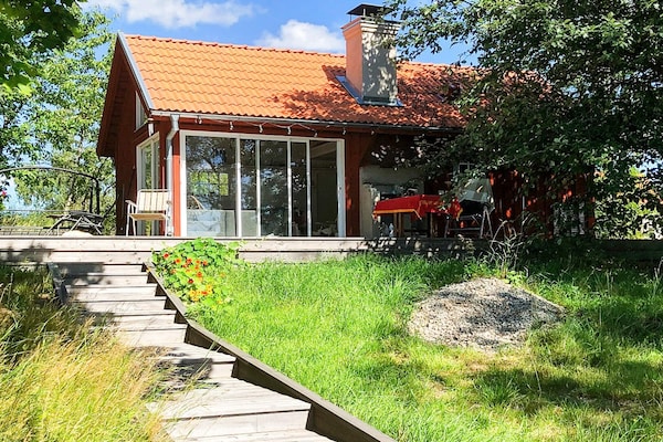 Foto van 2 persoons vakantie huis in Bellö-By Traum - Vakantiehuis in Bellö - Outdoor