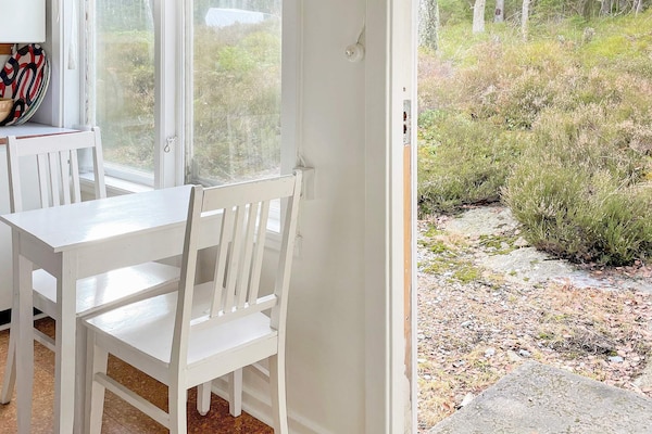 Foto van 6 persoons vakantie huis in HENÅN-By Traum - Vakantiehuis in HENÅN - Indoor