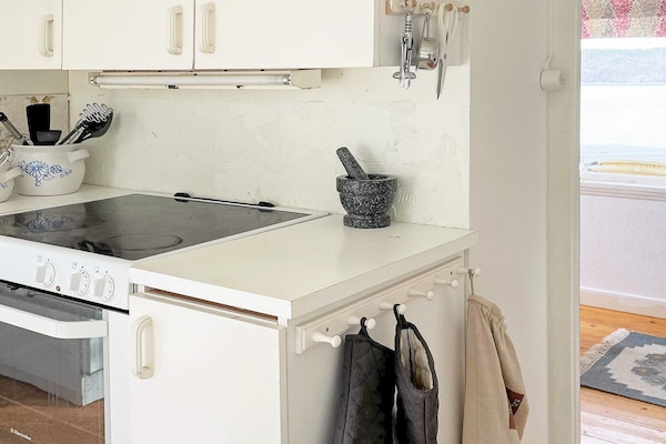 Foto van 6 persoons vakantie huis in HENÅN-By Traum - Vakantiehuis in HENÅN - Indoor
