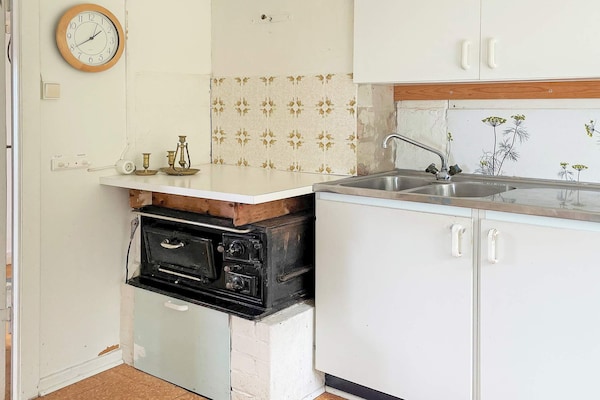 Foto van 6 persoons vakantie huis in HENÅN-By Traum - Vakantiehuis in HENÅN - Indoor