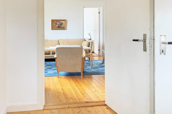 Foto van 6 persoons vakantie huis in HENÅN-By Traum - Vakantiehuis in HENÅN - Indoor
