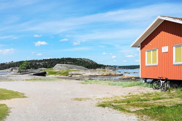 Foto van 6 persoons vakantie huis in HENÅN-By Traum - Vakantiehuis in HENÅN - Untagged